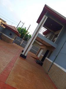 Gallery image of TheGeneral Place in Ikorodu