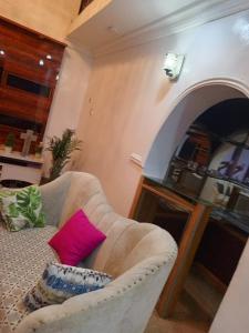 Gallery image of TheGeneral Place in Ikorodu +23 photos