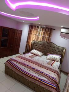 Φωτογραφία από το άλμπουμ του TheGeneral Place σε Ikorodu