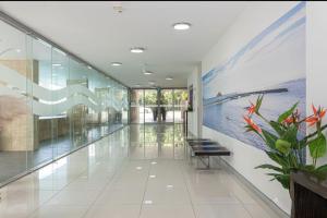 Gallery image of Redcliffe 4-Bedroom Waterfront Apartment in Redcliffe