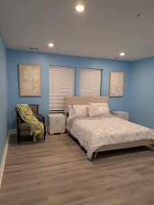 Billede fra billedgalleriet på Work and play close to everything i Frederick