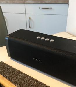 Fotografie z fotogalerie ubytování Westhook Appartement 4 v destinaci Baltrum