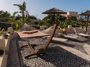 Foto sihtkohas Kamari asuva majutusasutuse Horizon Resort galeriist