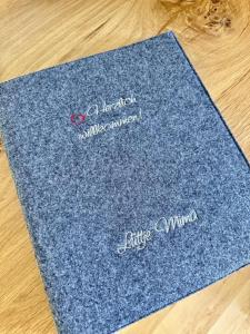 Fotografie z fotogalerie ubytování Lüttje Mima im Haus Abert v destinaci Baltrum