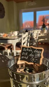 Fotografie z fotogalerie ubytování Strandhafer v destinaci Baltrum