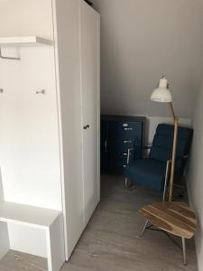 Fotografie z fotogalerie ubytování Westhook Appartement 3 v destinaci Baltrum