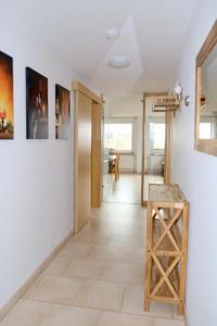 Fotografie z fotogalerie ubytování Stranddistel v destinaci Baltrum