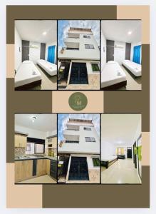 Fotografie z fotogalerie ubytování APARTAMENTO CÉNTRICO con PISCINA a UNA CUADRA v destinaci Santa Fe de Antioquia
