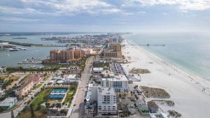 Gallery image of Clearwater Bliss Apartments 2 in Clearwater Beach