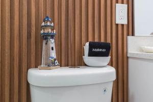 Gallery image of Clearwater Bliss Apartments 2 in Clearwater Beach