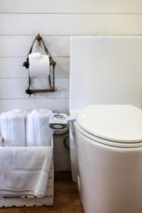 Fotografie z fotogalerie ubytování Ashley's Treehouse At El Mistico Ranch v destinaci Nogal + 44 fotografií