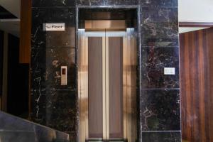 Fotografie z fotogalerie ubytování Hotel O GM v destinaci Tirupati