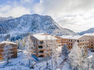 Gallery image of Sonnenalpe Nassfeld Bergblume in Sonnenalpe Nassfeld