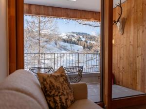 Gallery image of Sonnenalpe Nassfeld Bergblume in Sonnenalpe Nassfeld