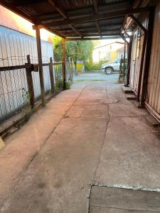 Fotografie z fotogalerie ubytování Alojamiento 2 Oriente v destinaci Curacautín