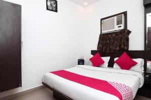 Fotografie z fotogalerie ubytování Hotel O Royal Galaxy v destinaci Ghaziabád