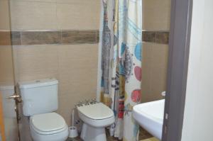 Et badeværelse på Susy Rental + 23 billeder