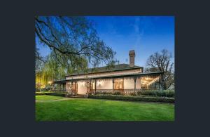 Gallery image of Nook horse farm in Nagambie