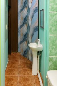 Ένα μπάνιο στο Ethlyn House