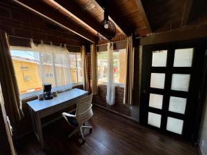 Φωτογραφία από το άλμπουμ του Cabañita TEPOZTLÁN σε Tepoztlán