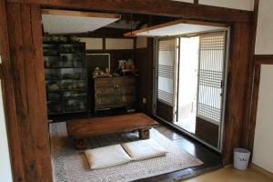 Gallery image of Jinrae Lee's Traditional House in Boseong