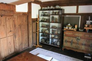 Gallery image of Jinrae Lee's Traditional House in Boseong