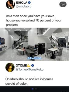 Φωτογραφία από το άλμπουμ του 3hvillas σε Lekki