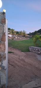 Φυσικό τοπίο κοντά σε αυτό το διαμέρισμα