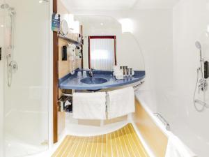 Fotografie z fotogalerie ubytování Novotel Suites Genève Aéroport v Ženevě