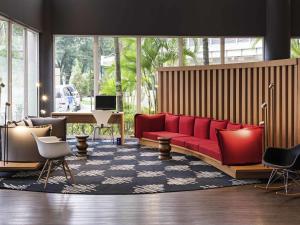 Gallery image of ibis Santo Andre in Santo André