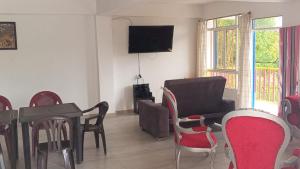 Gallery image of Finca El Turpial in Ulloa