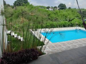 Fotografie z fotogalerie ubytování Finca El Turpial v destinaci Ulloa