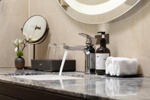 Fotografie z fotogalerie ubytování 南宁江南万达白沙大道怡程酒店 v destinaci Nan-ning + 18 fotografií