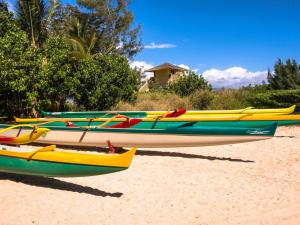 Un paisaje natural cerca del camping 20 fotos más