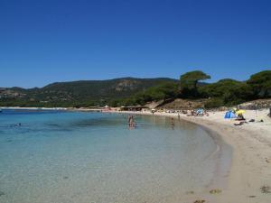 Φυσικό τοπίο κοντά σε αυτή η παραθεριστική κατοικία