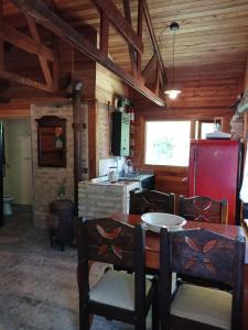 Φωτογραφία από το άλμπουμ του Rincón Campestre Enjoy nature and relax σε Concordia