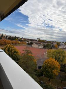 Fotografie z fotogalerie ubytování New apartment, close to highway, easy parking v destinaci Chalon-sur-Saône