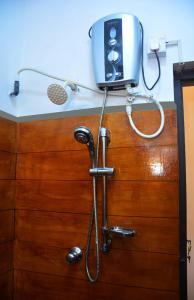 Fotografie z fotogalerie ubytování Art Villa Homestay v destinaci Gonawala