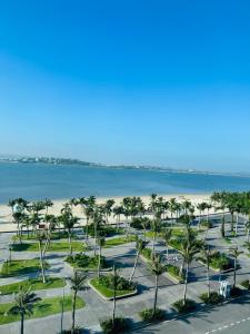 Fotografie z fotogalerie ubytování Little Kun - A La Carte Hạ Long Homestay view Biển v destinaci Ha Long