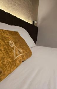 Postel nebo postele na pokoji v ubytování Casa Tiyay