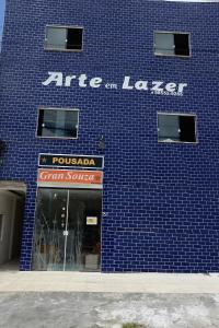 Φωτογραφία από το άλμπουμ του Pousada gransouza σε Σαλβαδόρ