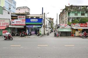 Puhkemaja naabruskond või selle läheduses asuv naabruskond