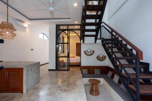 Imagen de la galería de Chopik Villa, en Dalung