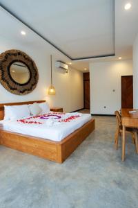 Imagen de la galería de Chopik Villa, en Dalung