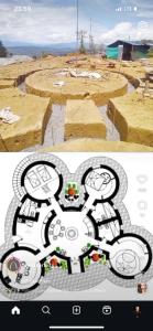 Gallery image of ETNO SELO Mrav in Rakovica