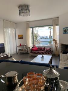 Gallery image of Pearl Of Eden Island in Bouznika