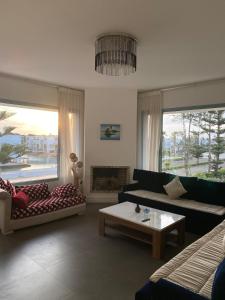 Gallery image of Pearl Of Eden Island in Bouznika