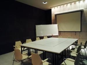 Business area at/o conference room sa Jinjiang Inn Zigong Tongxing Road