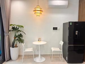 Fotografie z fotogalerie ubytování Vinhomes Grand Park Homestay House v destinaci Gò Công + 34 fotografií