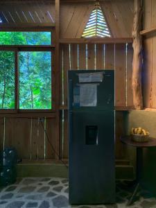 Φωτογραφία από το άλμπουμ του Hostel Xeabaj La Cascada σε Tzununá